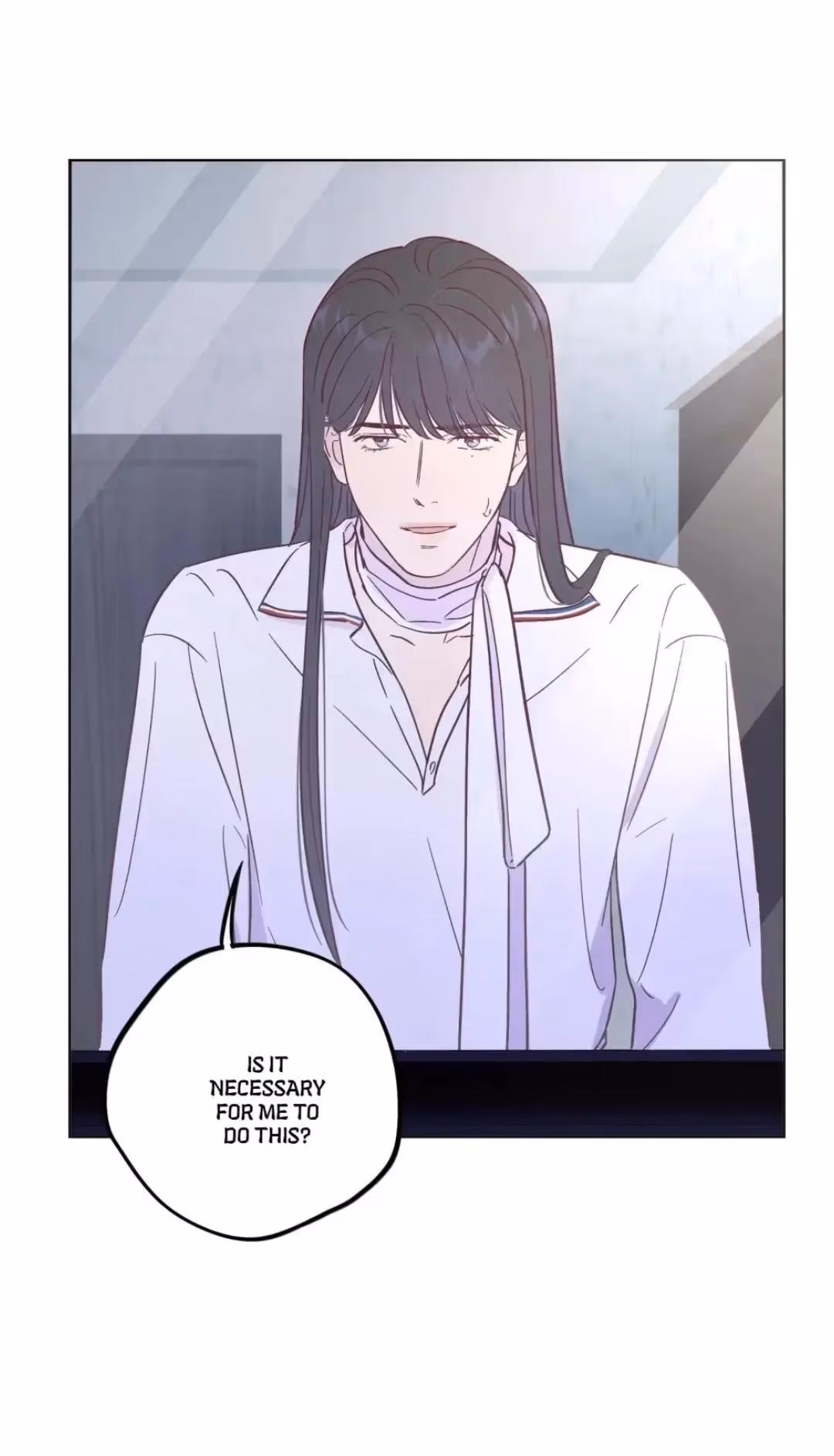 Trapping the Foxy Doctor Chapter 76 page 13 - 