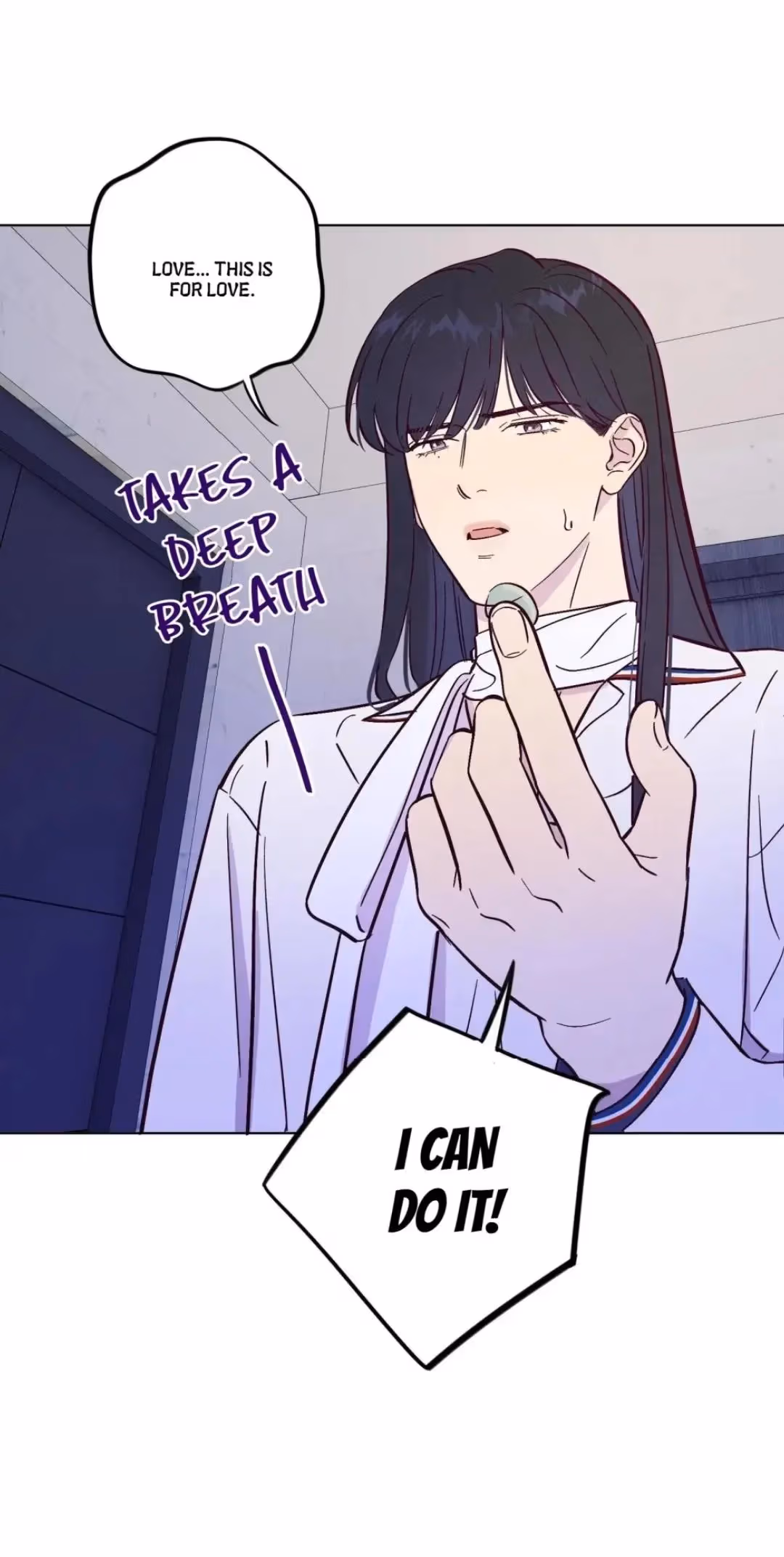 Trapping the Foxy Doctor Chapter 76 page 14 - 