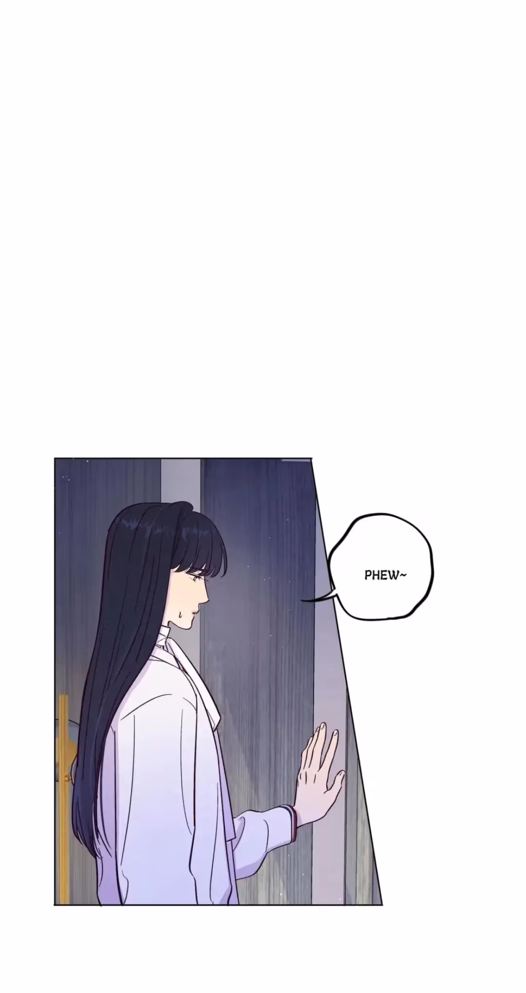 Trapping the Foxy Doctor Chapter 76 page 15 - 