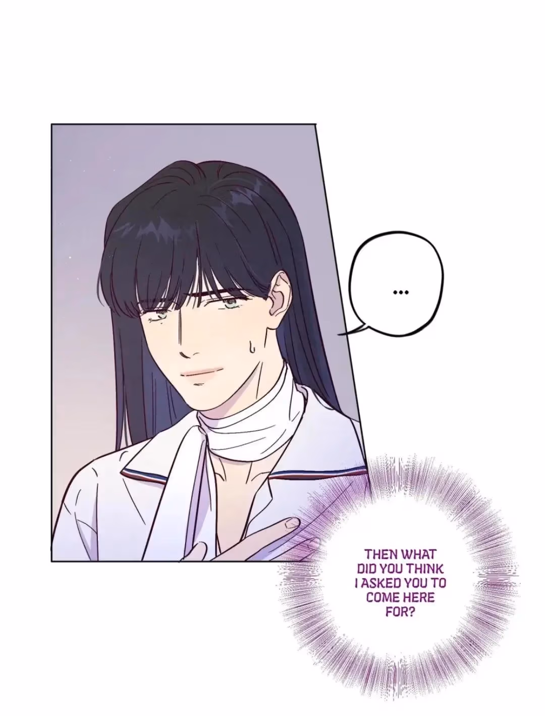 Trapping the Foxy Doctor Chapter 76 page 22 - 