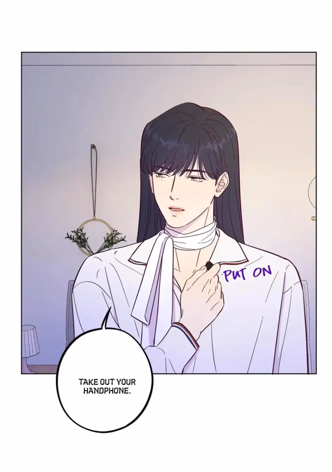 Trapping the Foxy Doctor Chapter 76 page 29 - 