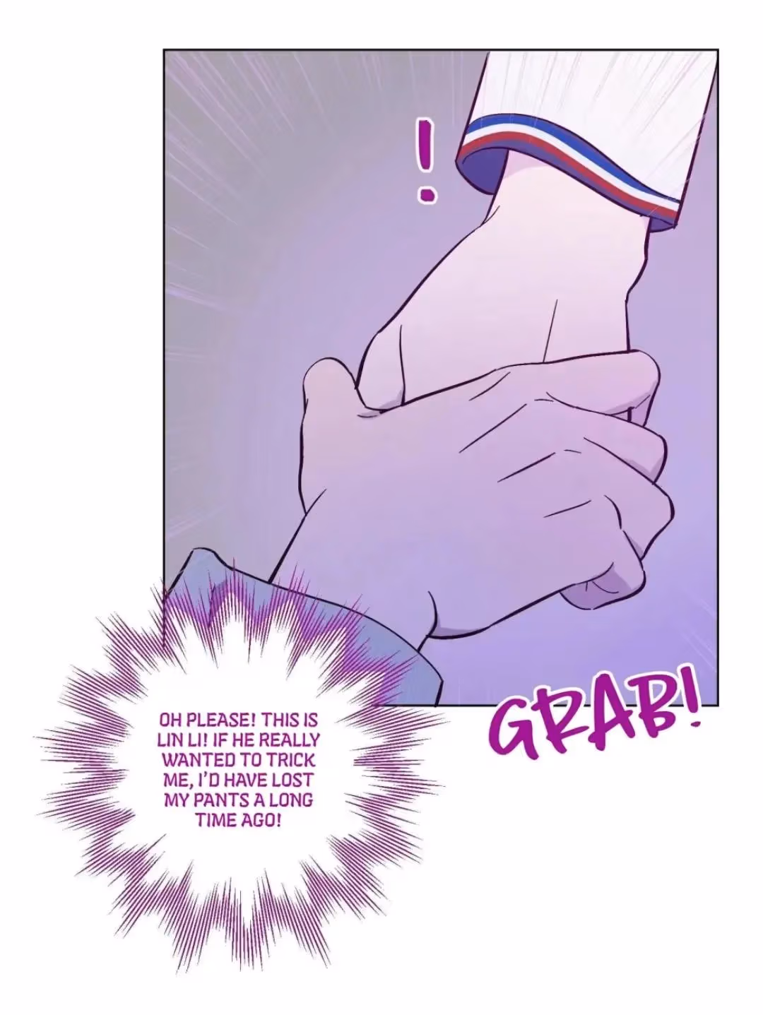 Trapping the Foxy Doctor Chapter 76 page 46 - 