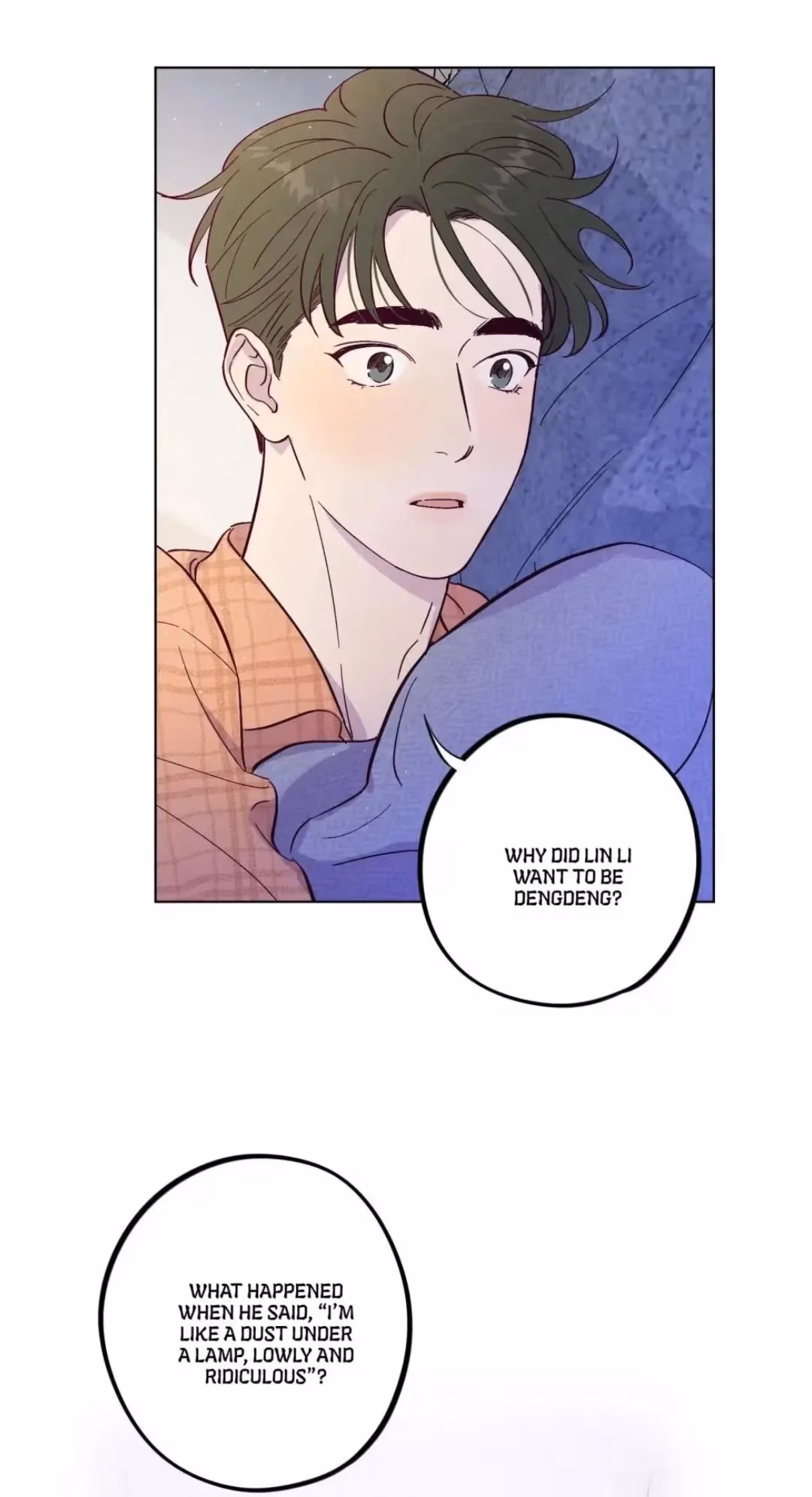Trapping the Foxy Doctor Chapter 77 page 14 - 