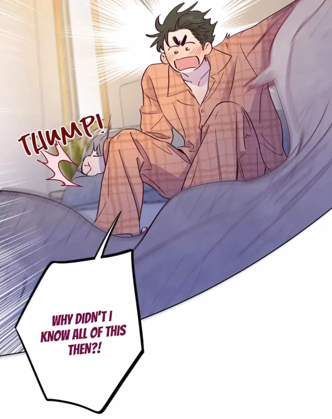 Trapping the Foxy Doctor Chapter 77 page 18 - 