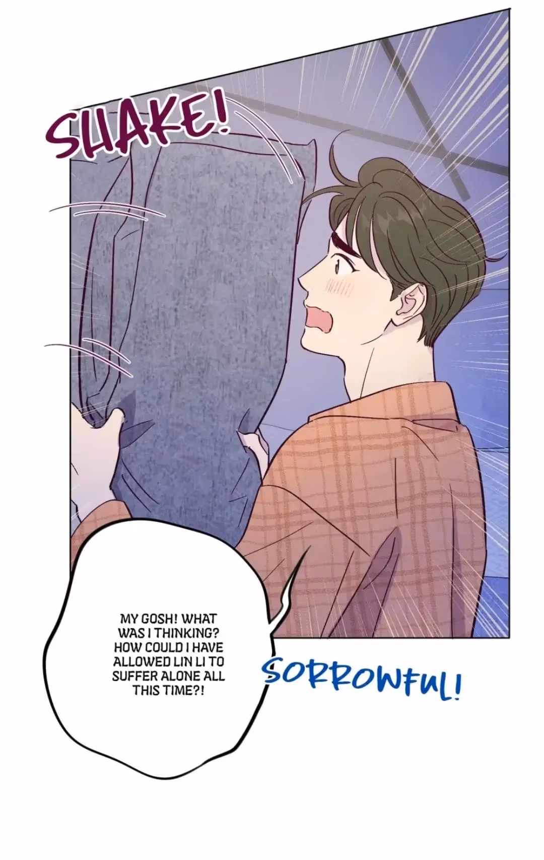 Trapping the Foxy Doctor Chapter 77 page 19 - 