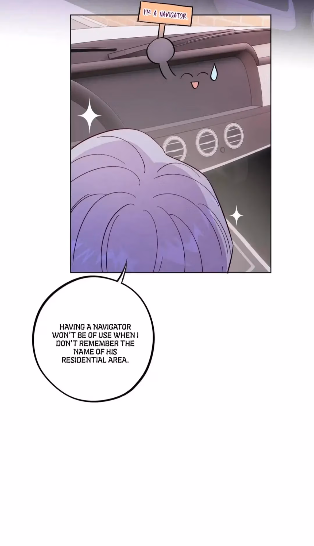 Trapping the Foxy Doctor Chapter 77 page 42 - 