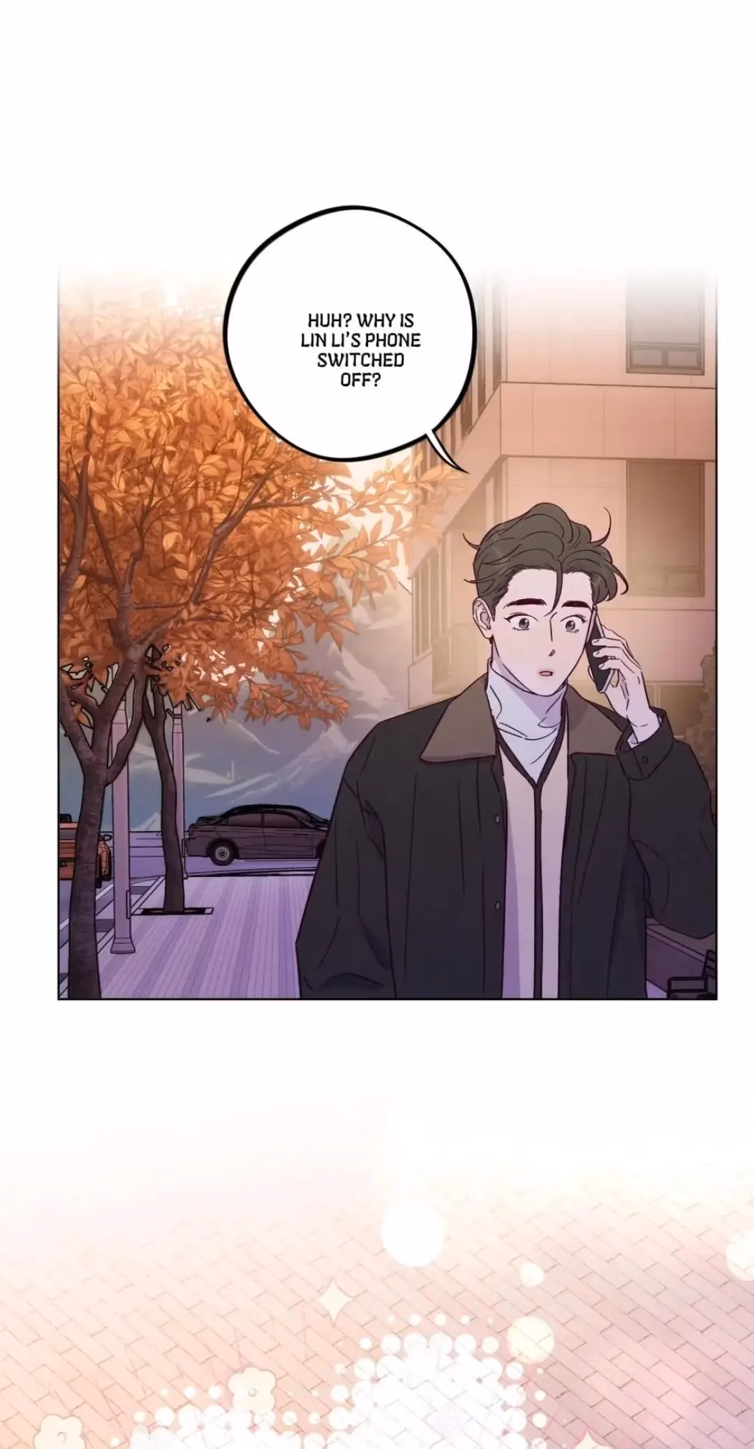 Trapping the Foxy Doctor Chapter 77 page 43 - 