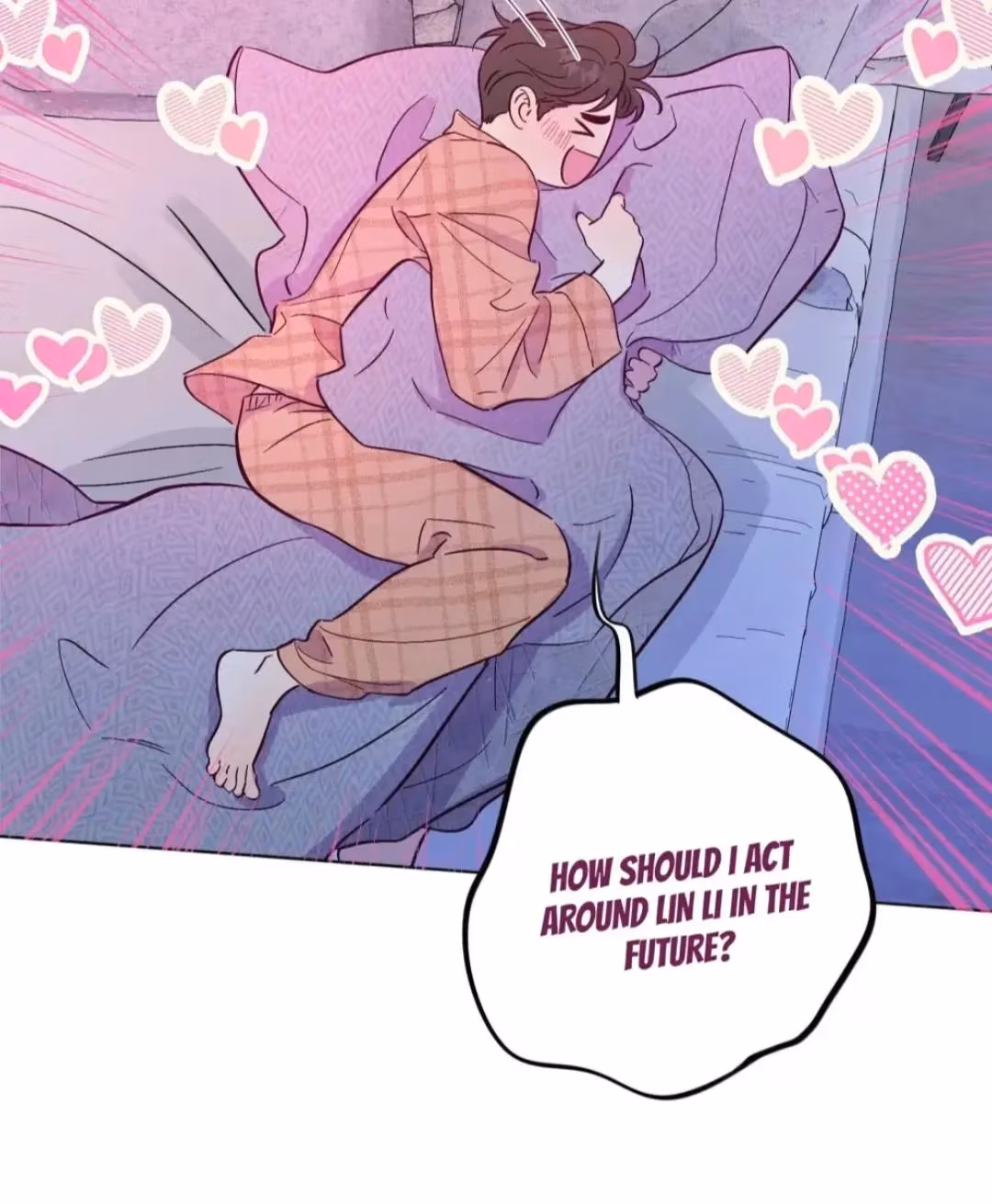 Trapping the Foxy Doctor Chapter 77 page 9 - 