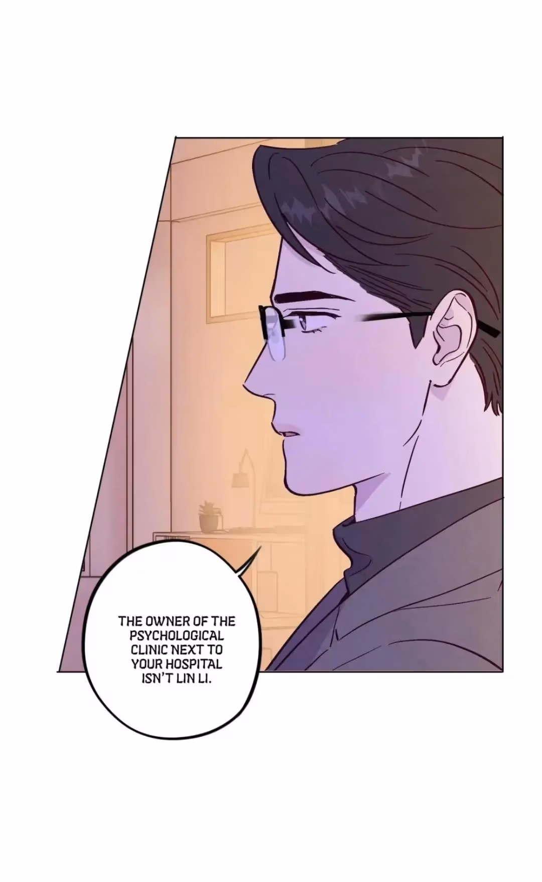 Trapping the Foxy Doctor Chapter 78 page 11 - 