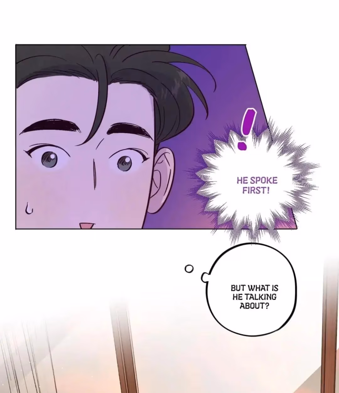 Trapping the Foxy Doctor Chapter 78 page 12 - 