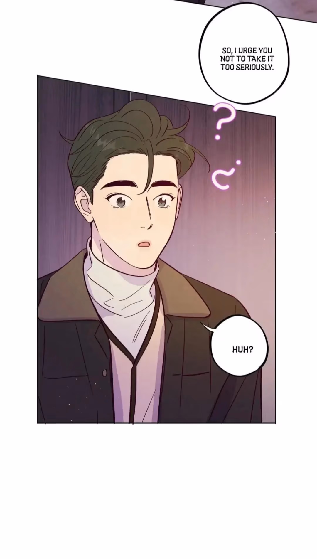 Trapping the Foxy Doctor Chapter 78 page 14 - 