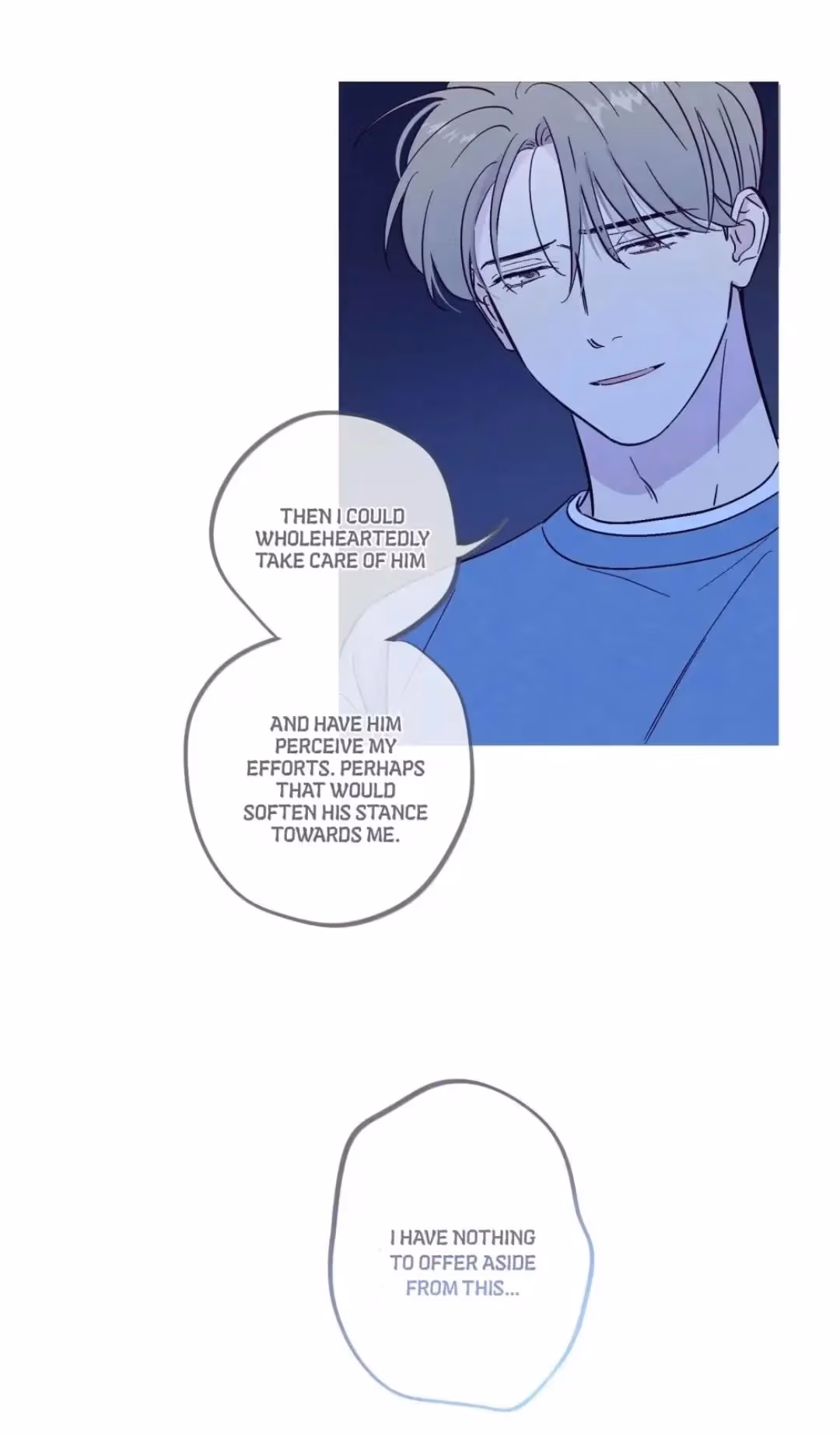Trapping the Foxy Doctor Chapter 78 page 17 - 