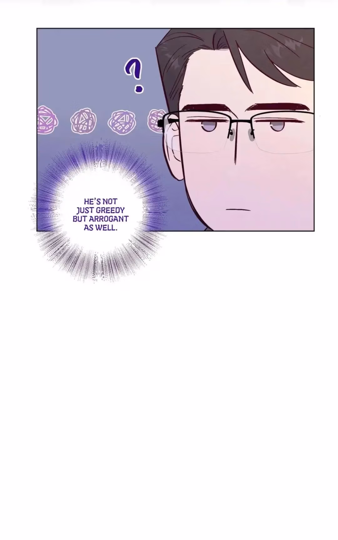 Trapping the Foxy Doctor Chapter 78 page 20 - 
