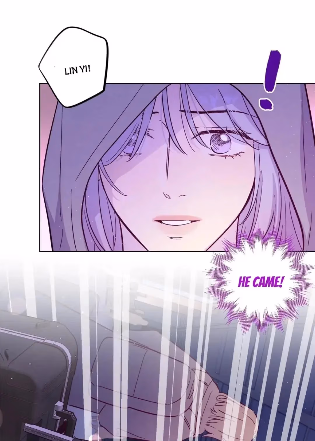 Trapping the Foxy Doctor Chapter 78 page 22 - 