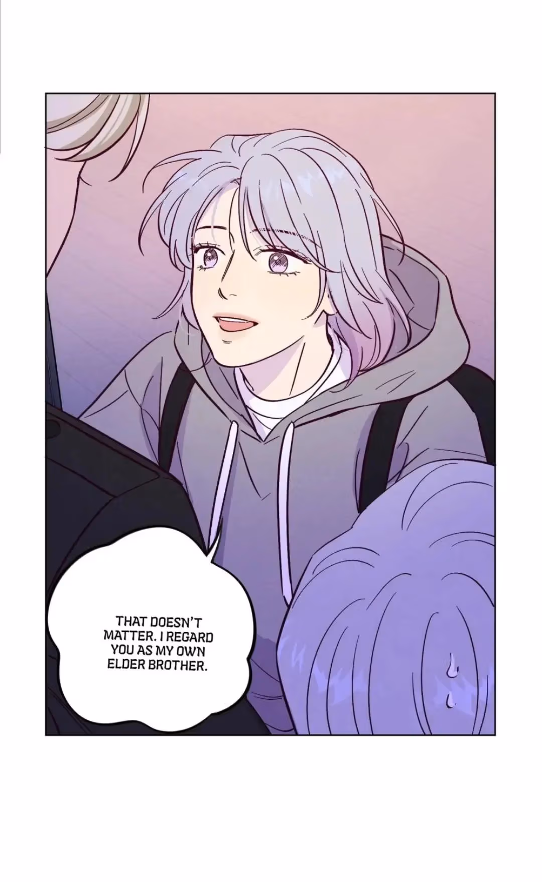 Trapping the Foxy Doctor Chapter 78 page 26 - 