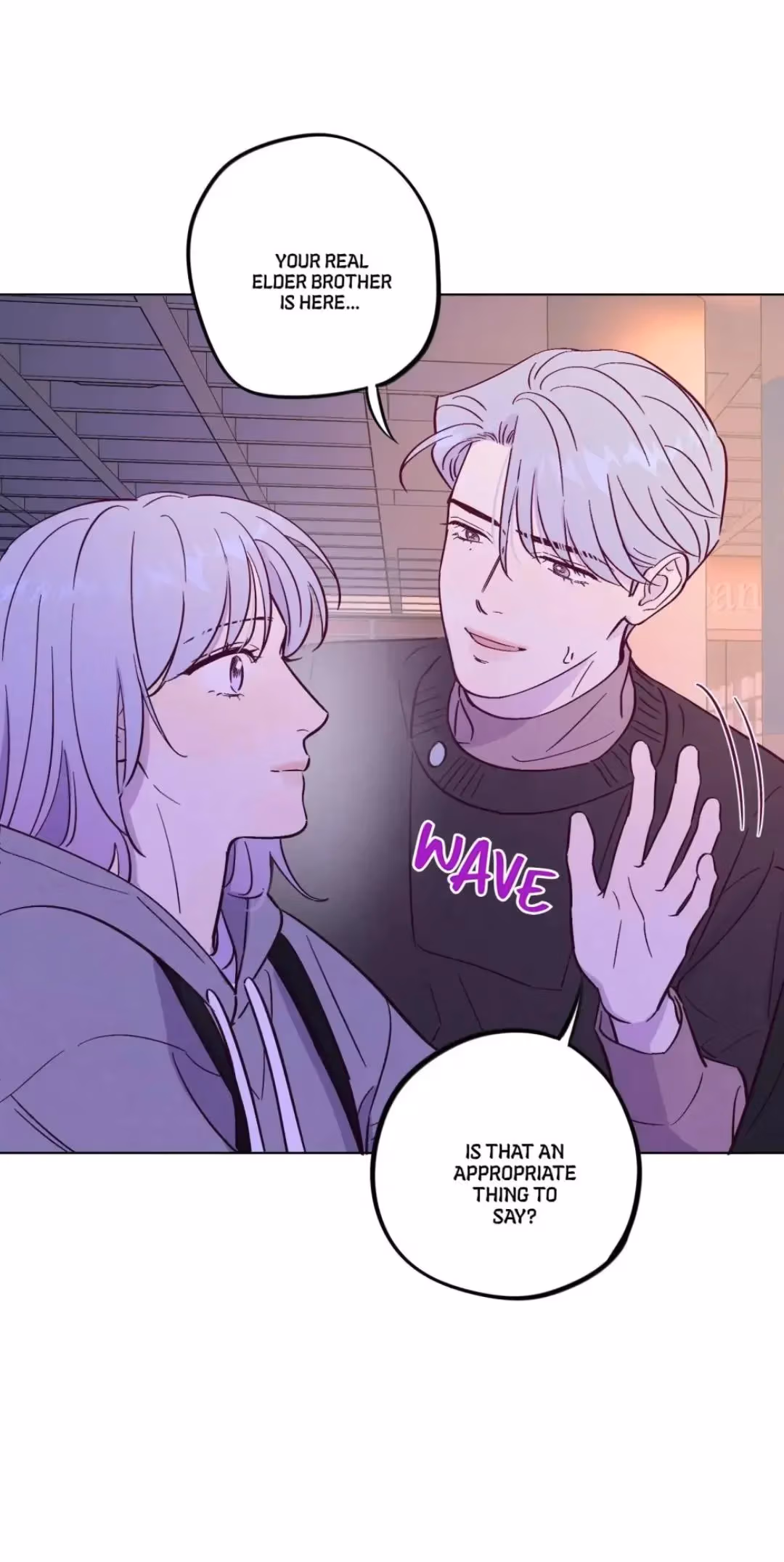 Trapping the Foxy Doctor Chapter 78 page 27 - 
