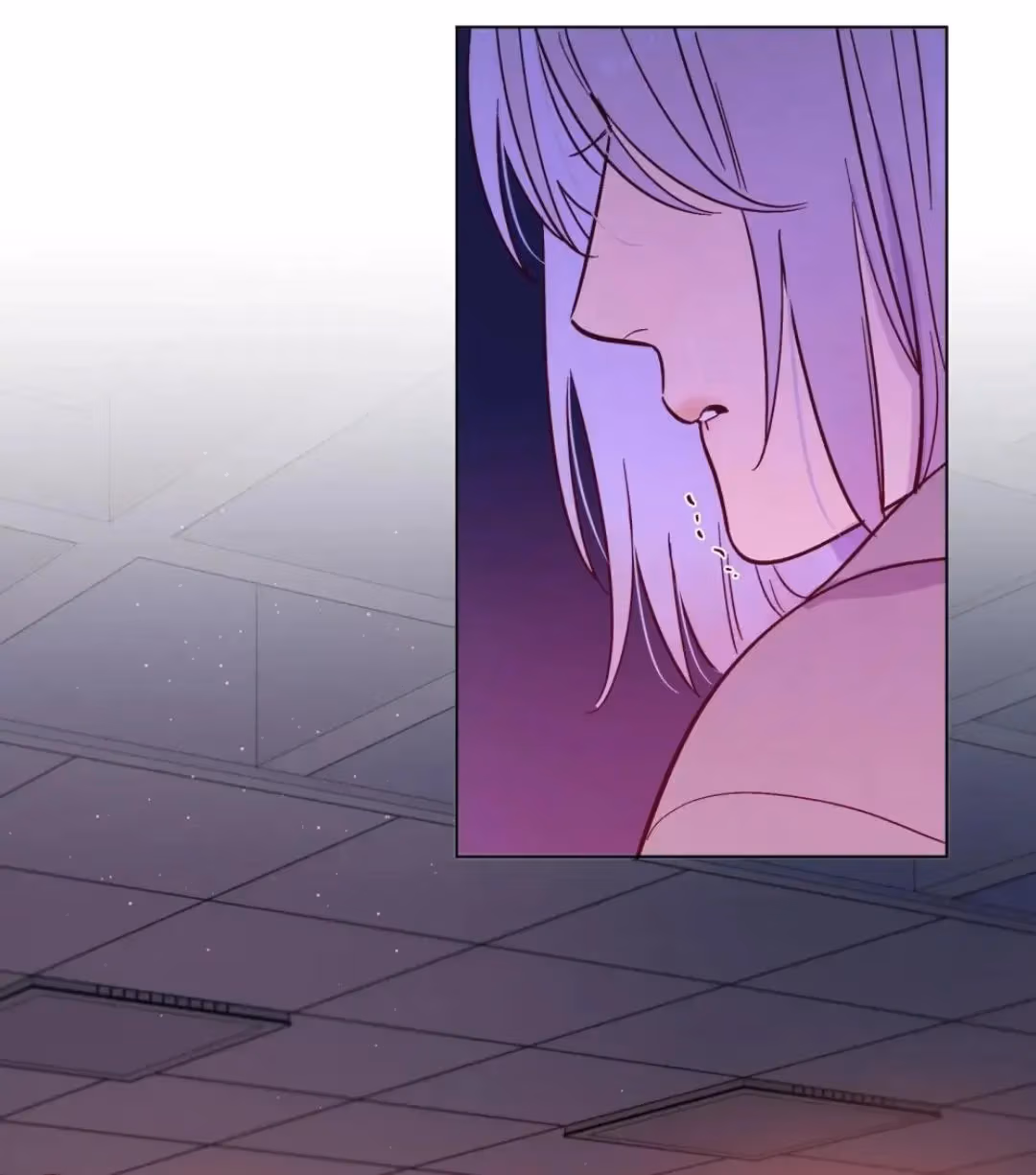 Trapping the Foxy Doctor Chapter 78 page 33 - 