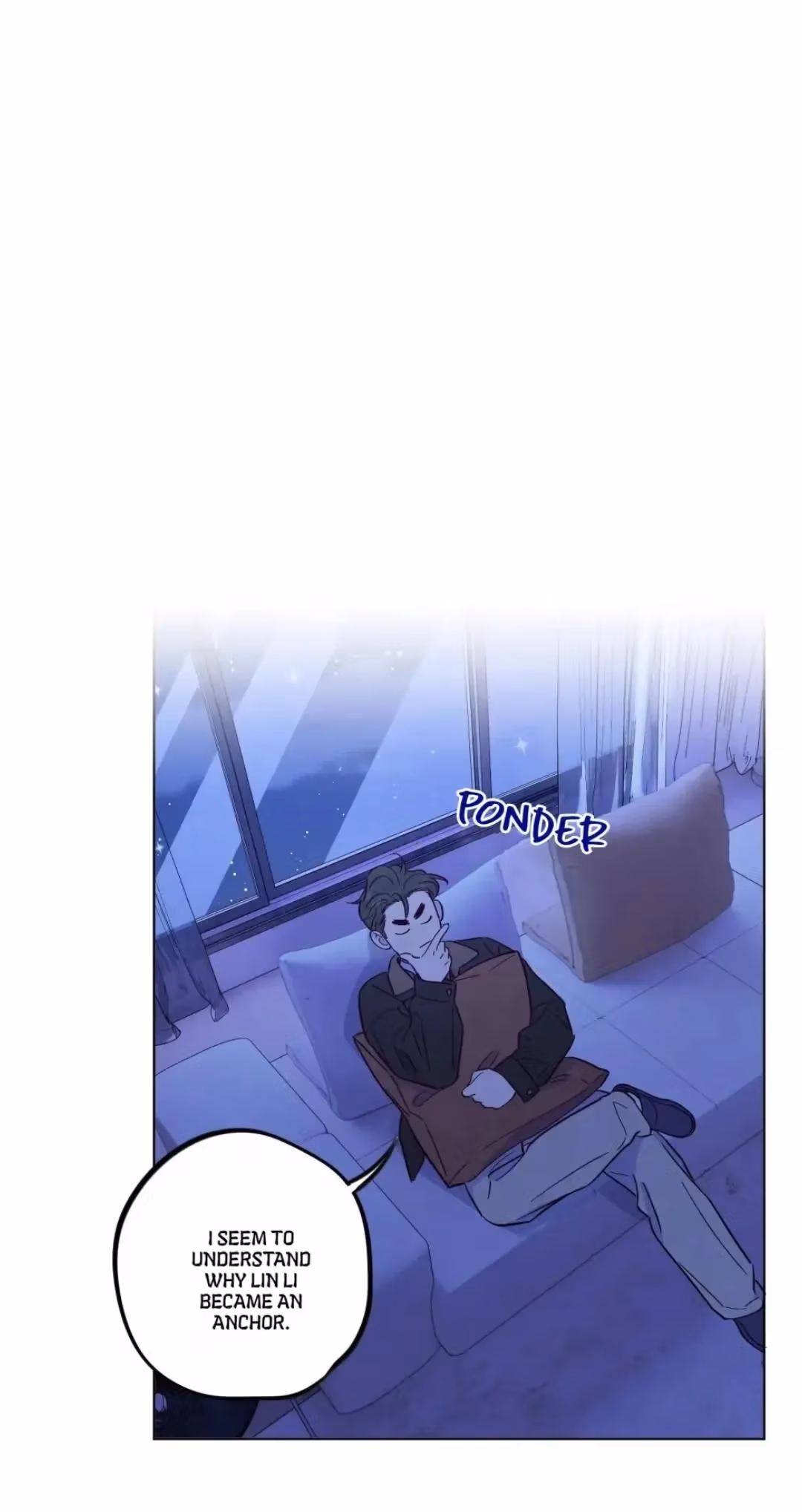 Trapping the Foxy Doctor Chapter 78 page 40 - 
