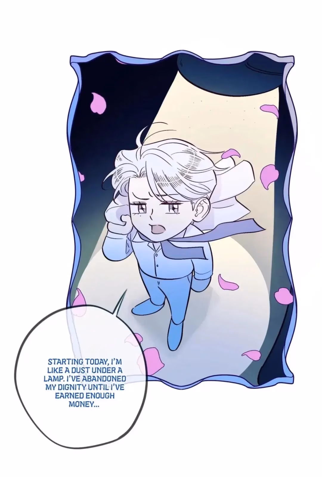 Trapping the Foxy Doctor Chapter 78 page 42 - 