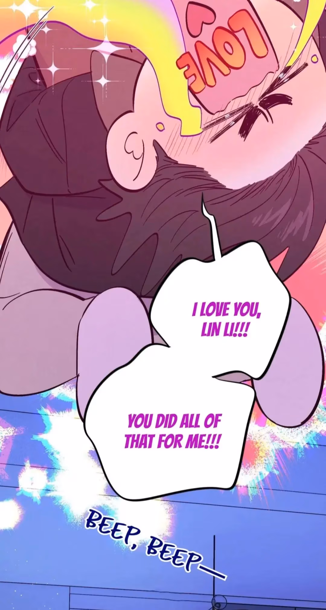 Trapping the Foxy Doctor Chapter 78 page 44 - 