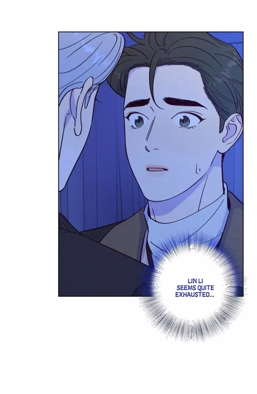 Trapping the Foxy Doctor Chapter 78 page 48 - 