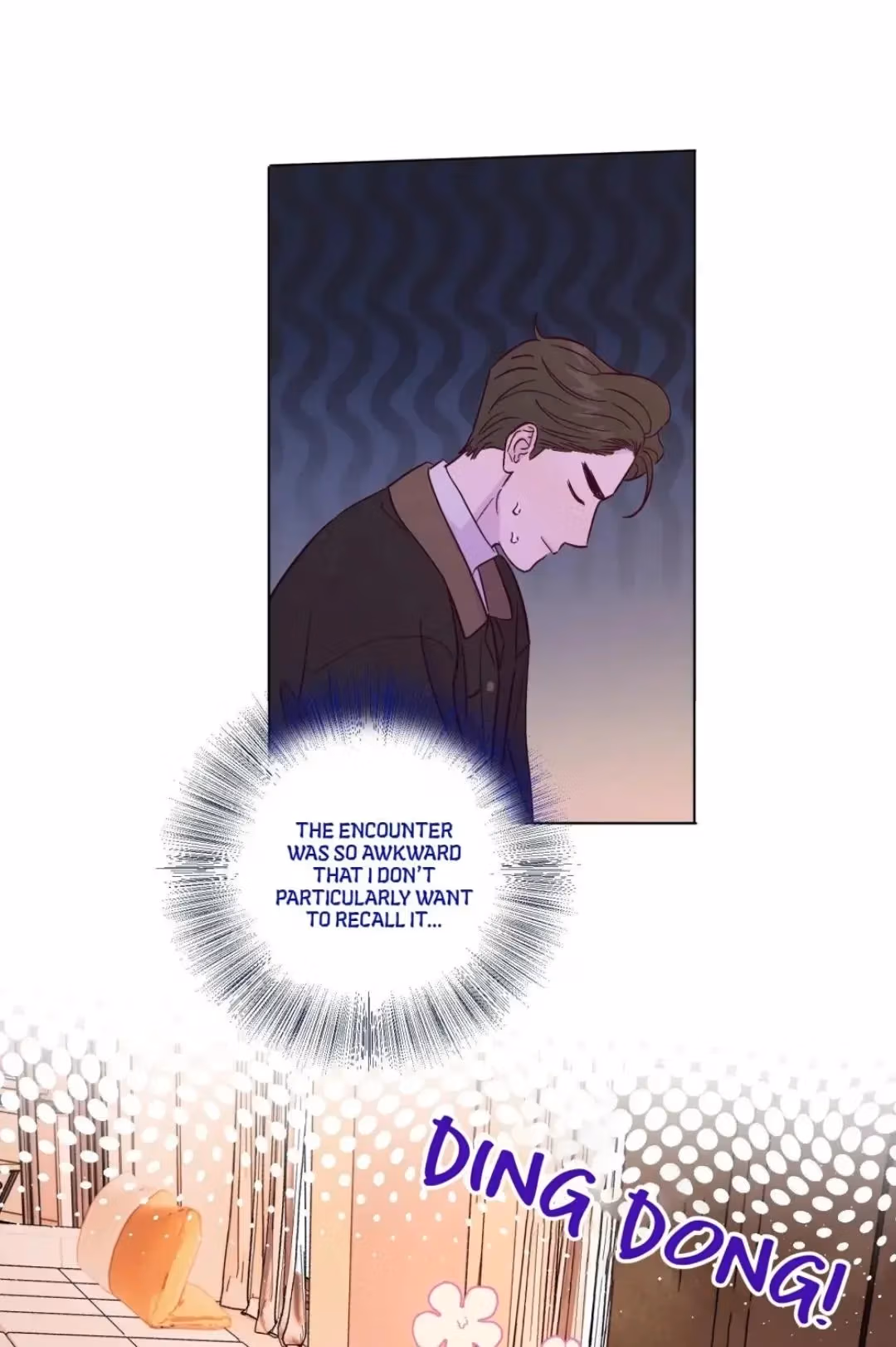 Trapping the Foxy Doctor Chapter 78 page 6 - 