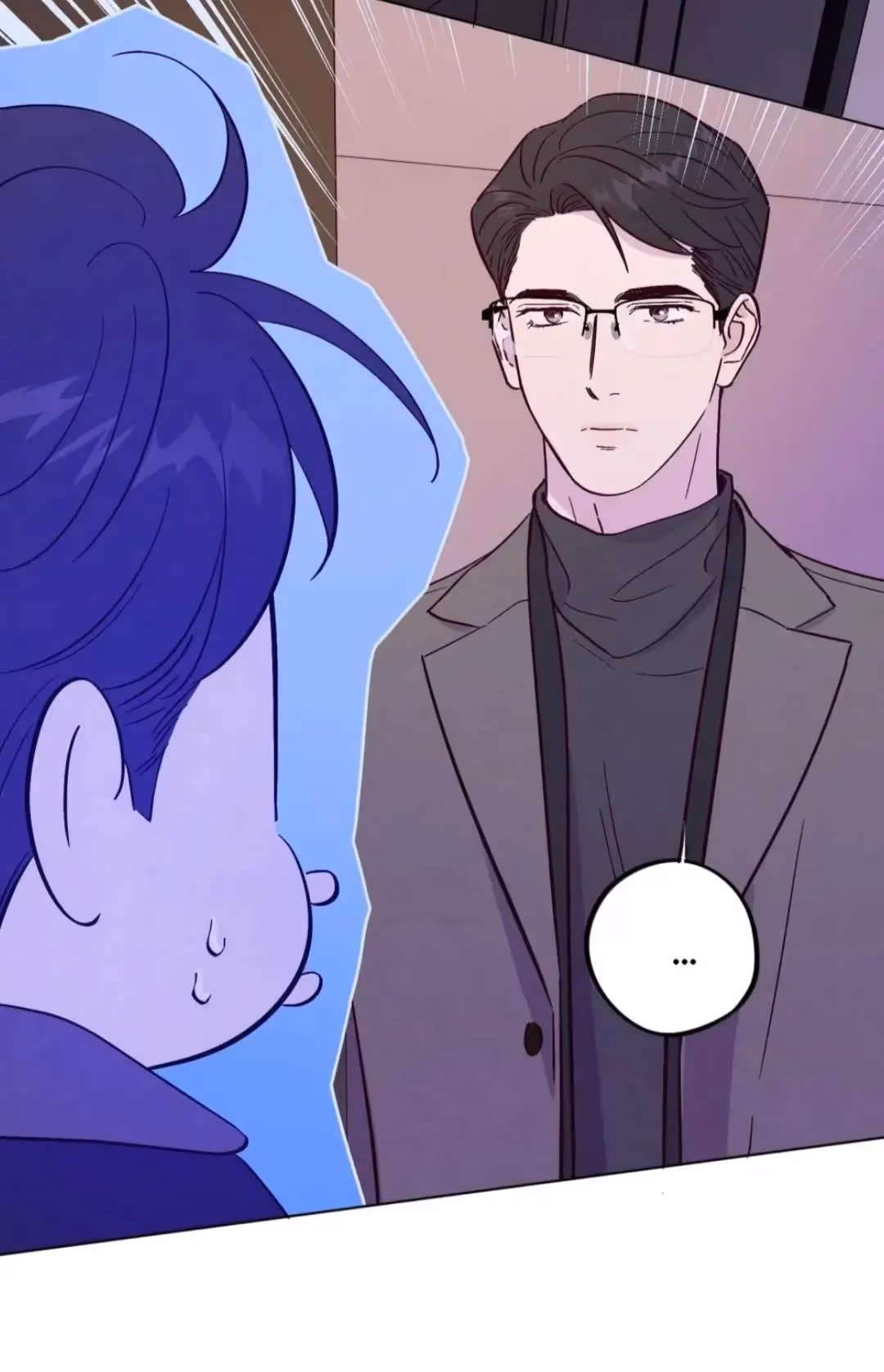 Trapping the Foxy Doctor Chapter 78 page 8 - 