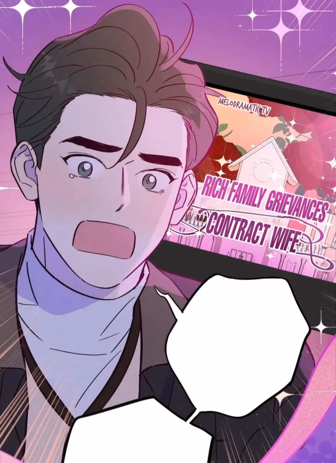 Trapping the Foxy Doctor Chapter 79 page 13 - 