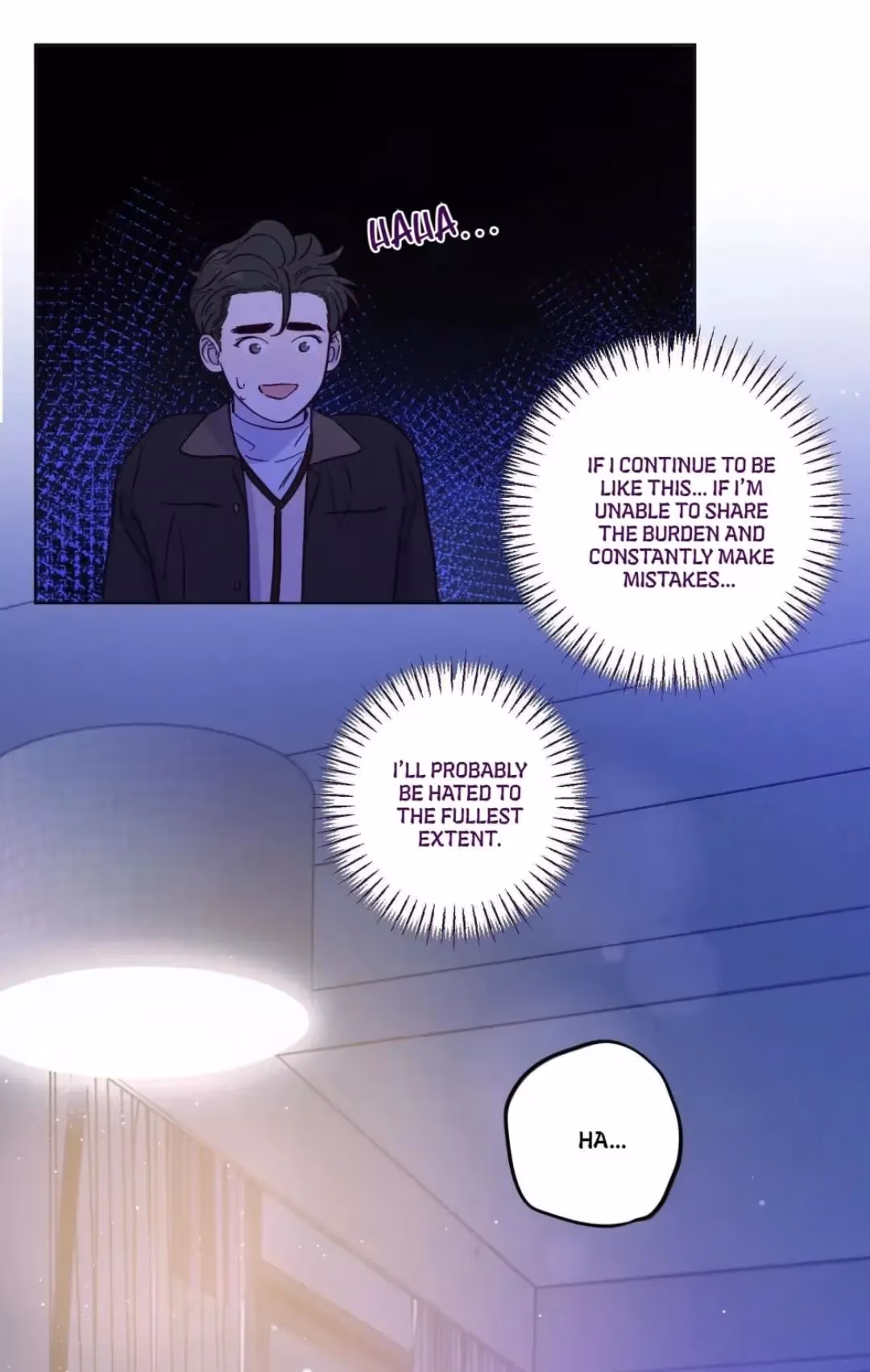 Trapping the Foxy Doctor Chapter 79 page 20 - 