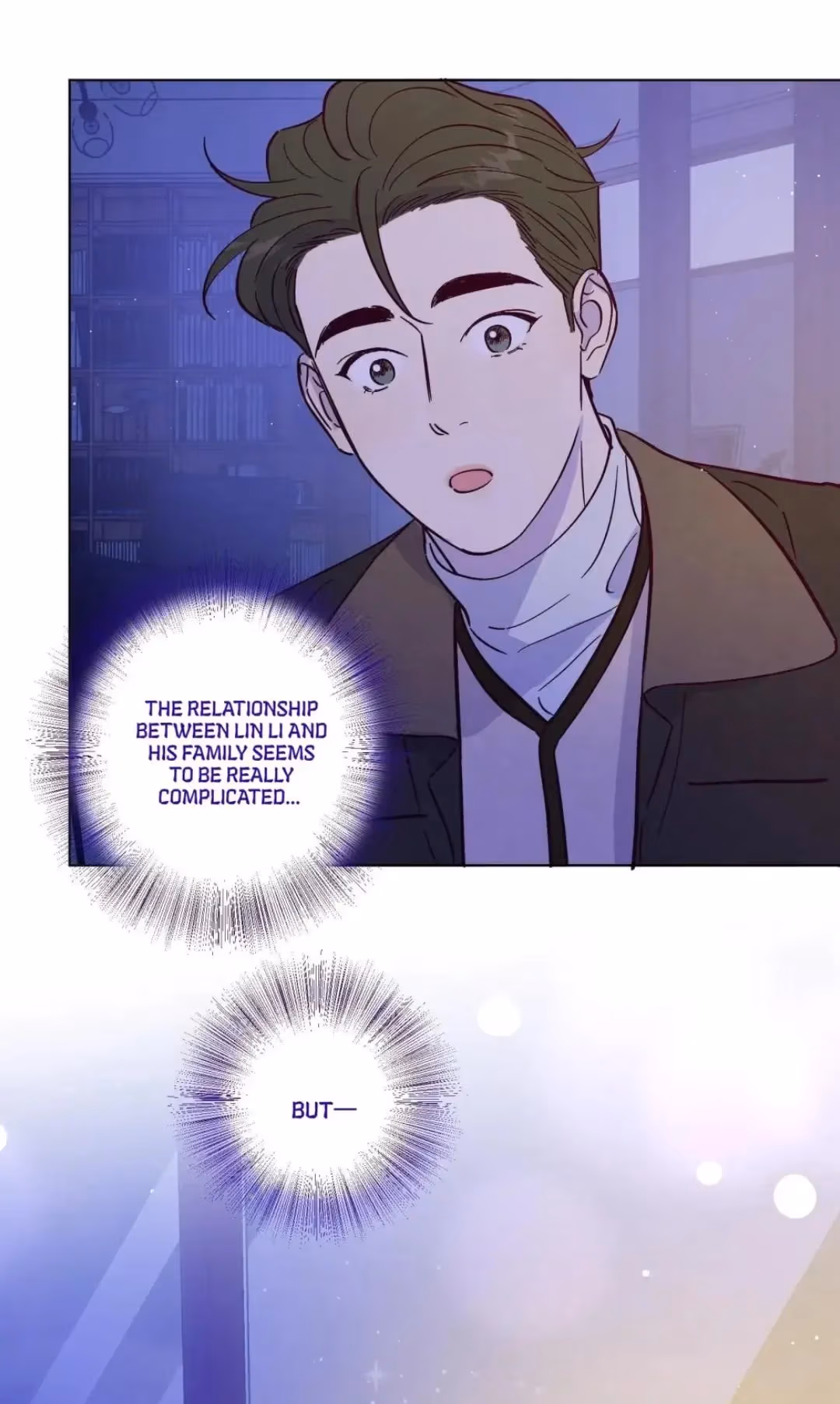 Trapping the Foxy Doctor Chapter 79 page 25 - 