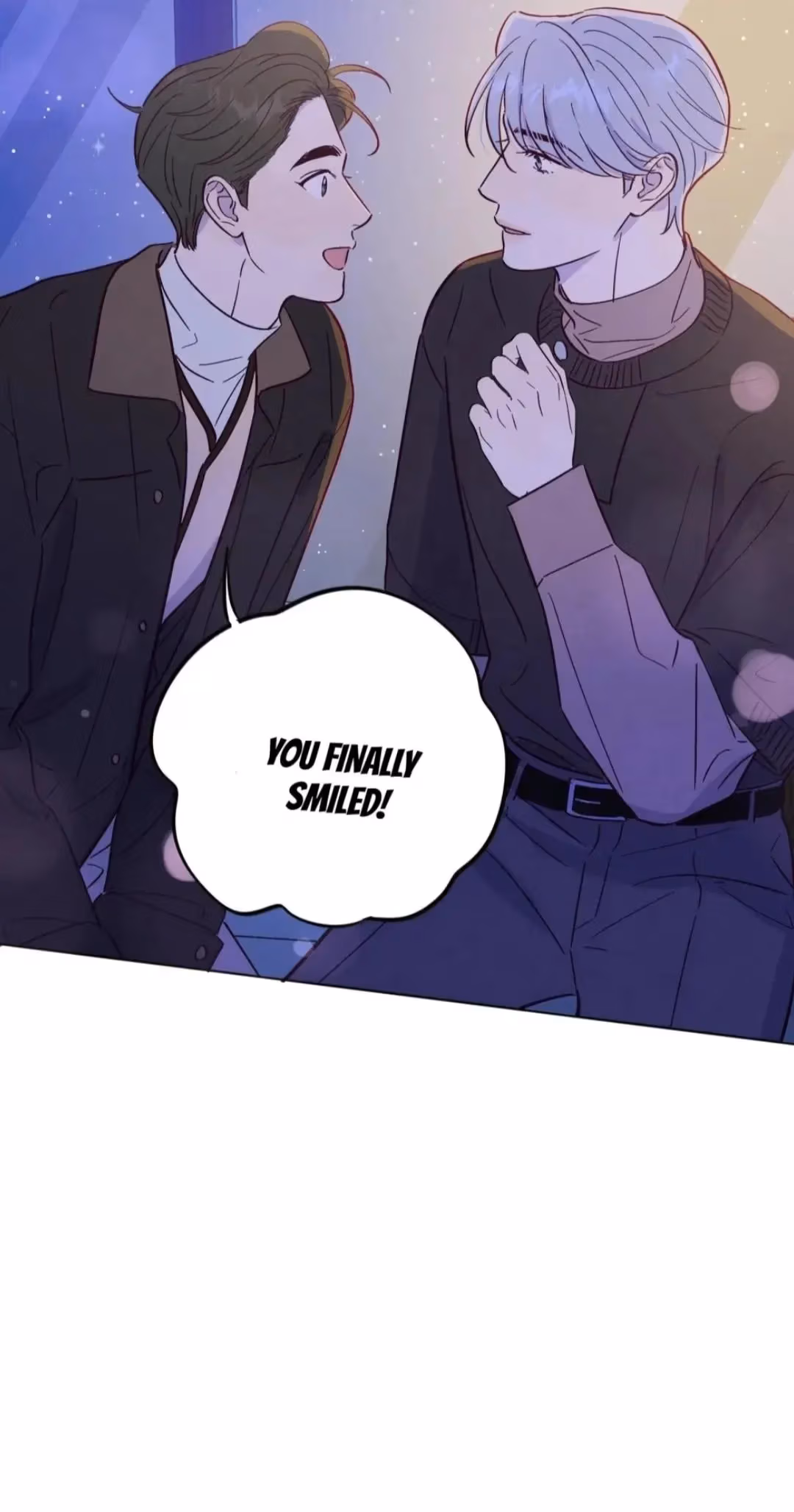 Trapping the Foxy Doctor Chapter 79 page 26 - 
