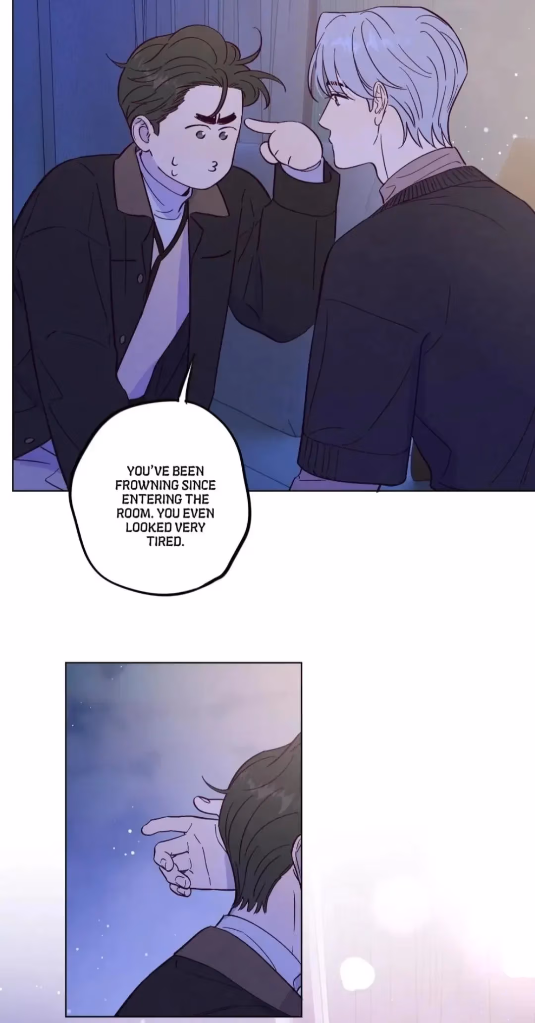 Trapping the Foxy Doctor Chapter 79 page 28 - 