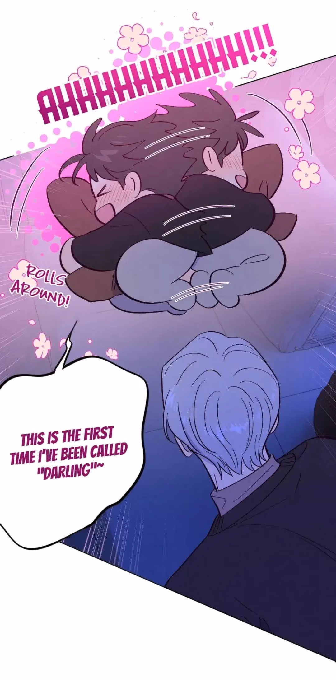Trapping the Foxy Doctor Chapter 79 page 36 - 