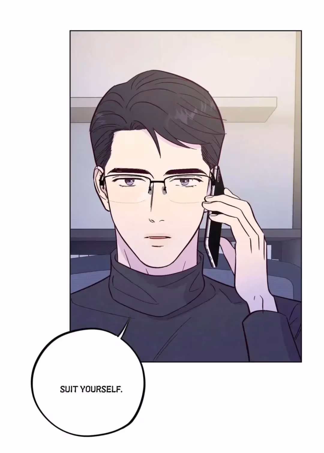 Trapping the Foxy Doctor Chapter 80 page 11 - 