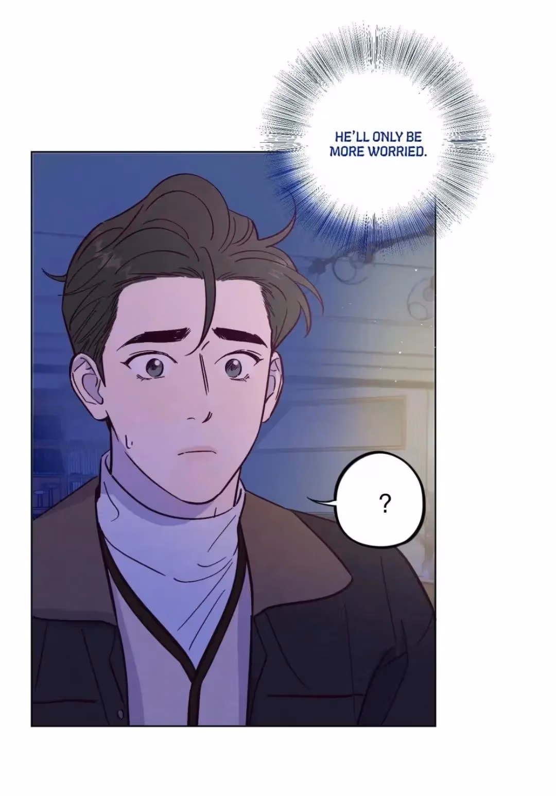 Trapping the Foxy Doctor Chapter 80 page 21 - 