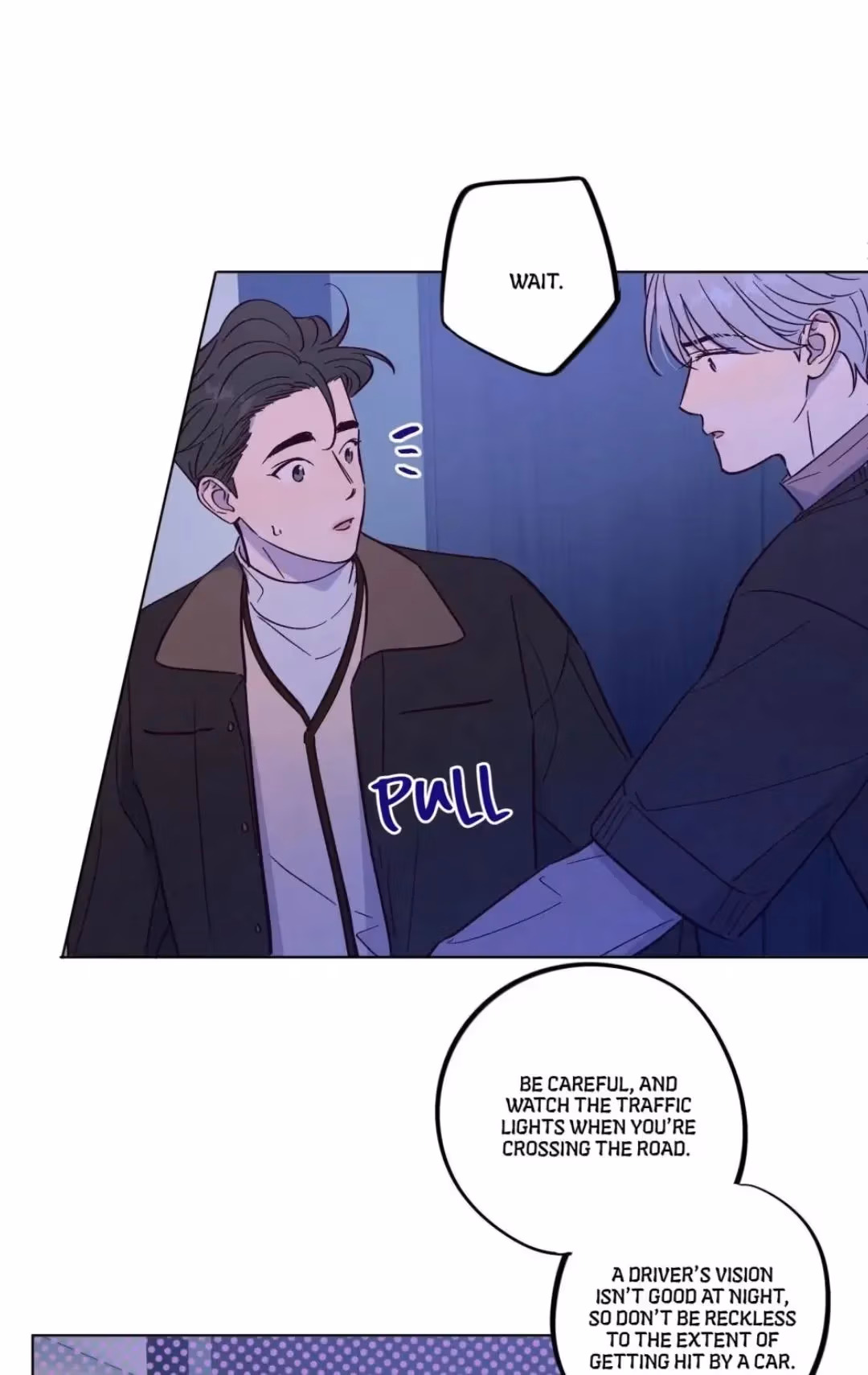 Trapping the Foxy Doctor Chapter 80 page 26 - 