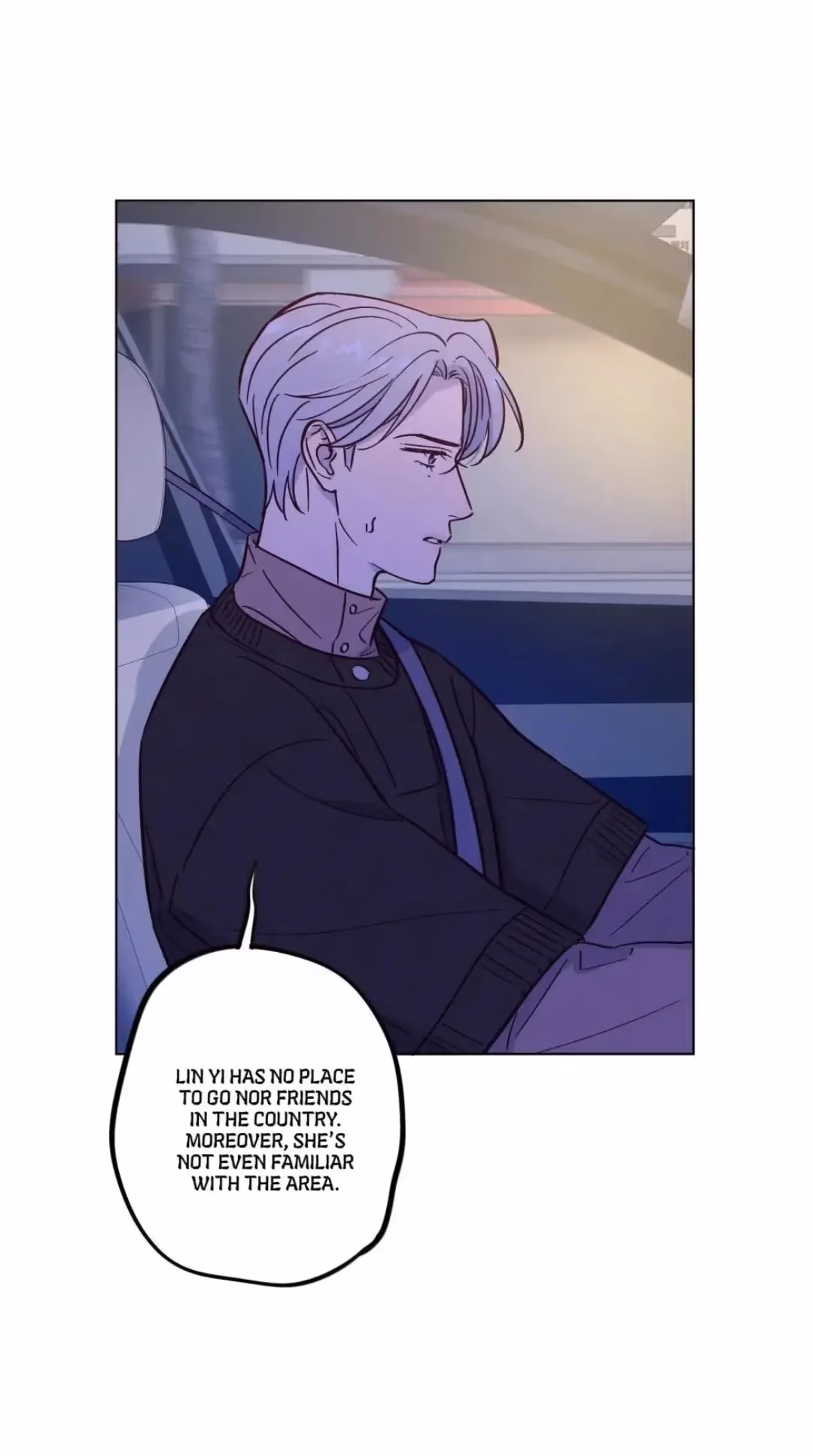 Trapping the Foxy Doctor Chapter 80 page 32 - 
