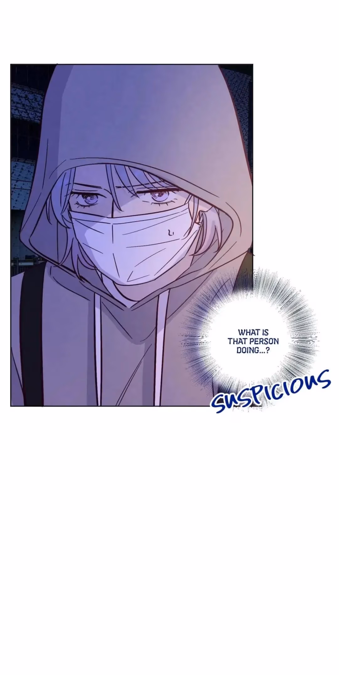 Trapping the Foxy Doctor Chapter 80 page 36 - 