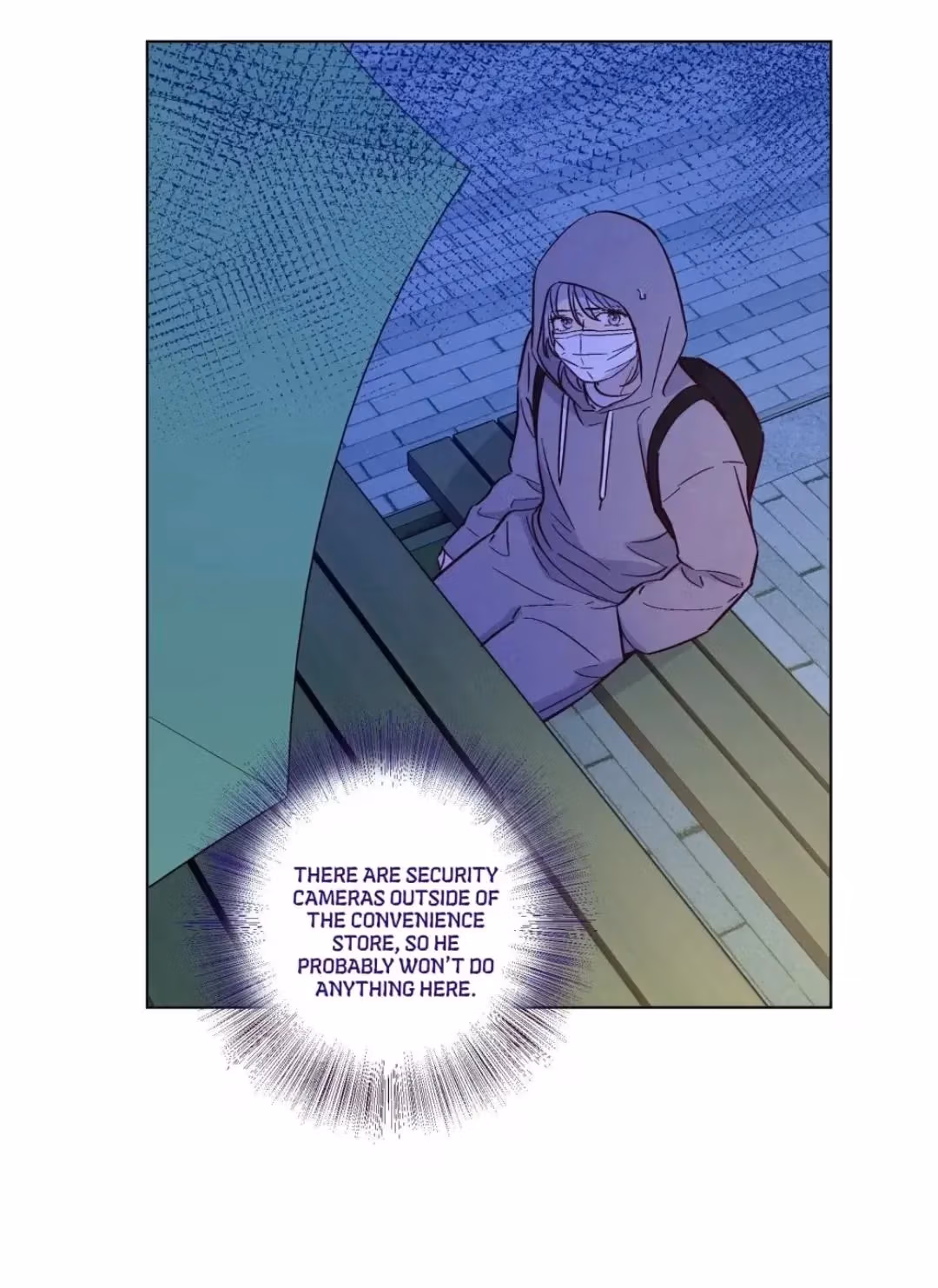 Trapping the Foxy Doctor Chapter 80 page 39 - 