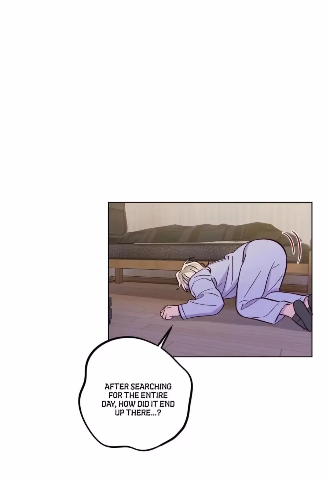 Trapping the Foxy Doctor Chapter 80 page 45 - 