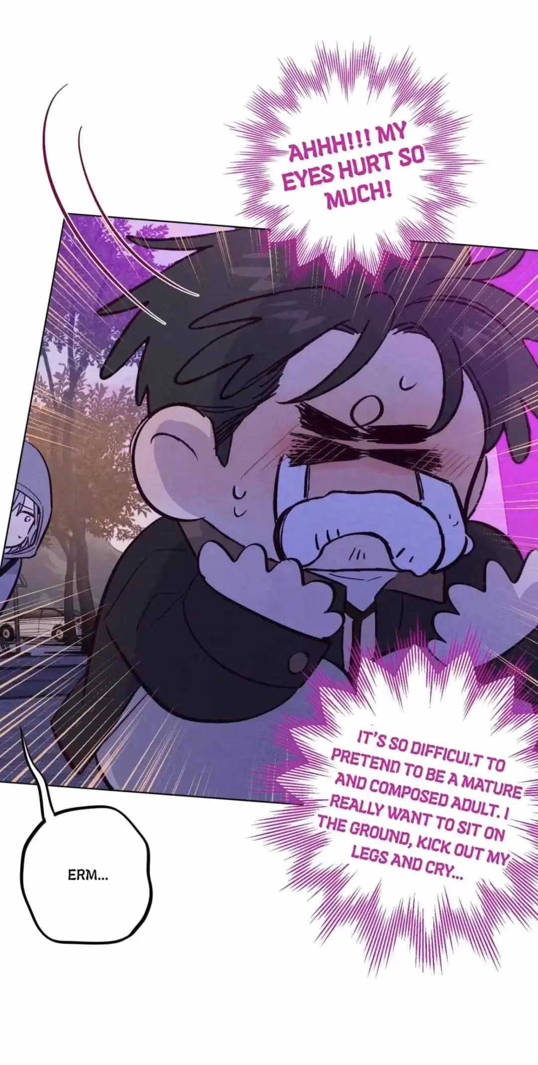 Trapping the Foxy Doctor Chapter 81 page 11 - 