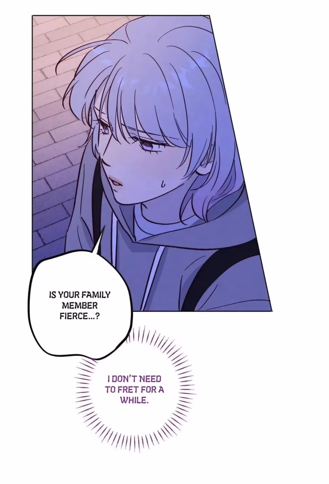 Trapping the Foxy Doctor Chapter 81 page 13 - 