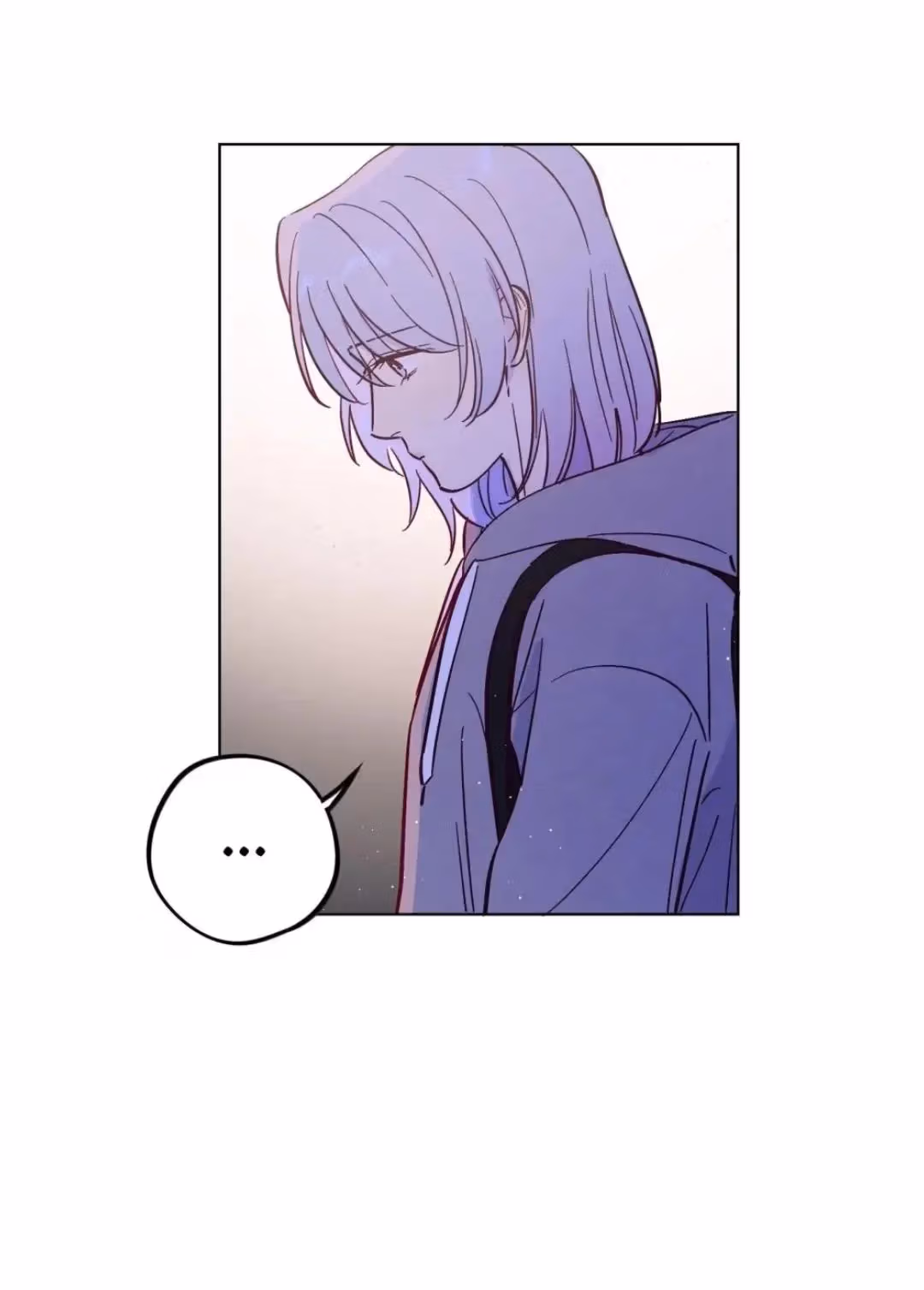 Trapping the Foxy Doctor Chapter 81 page 21 - 