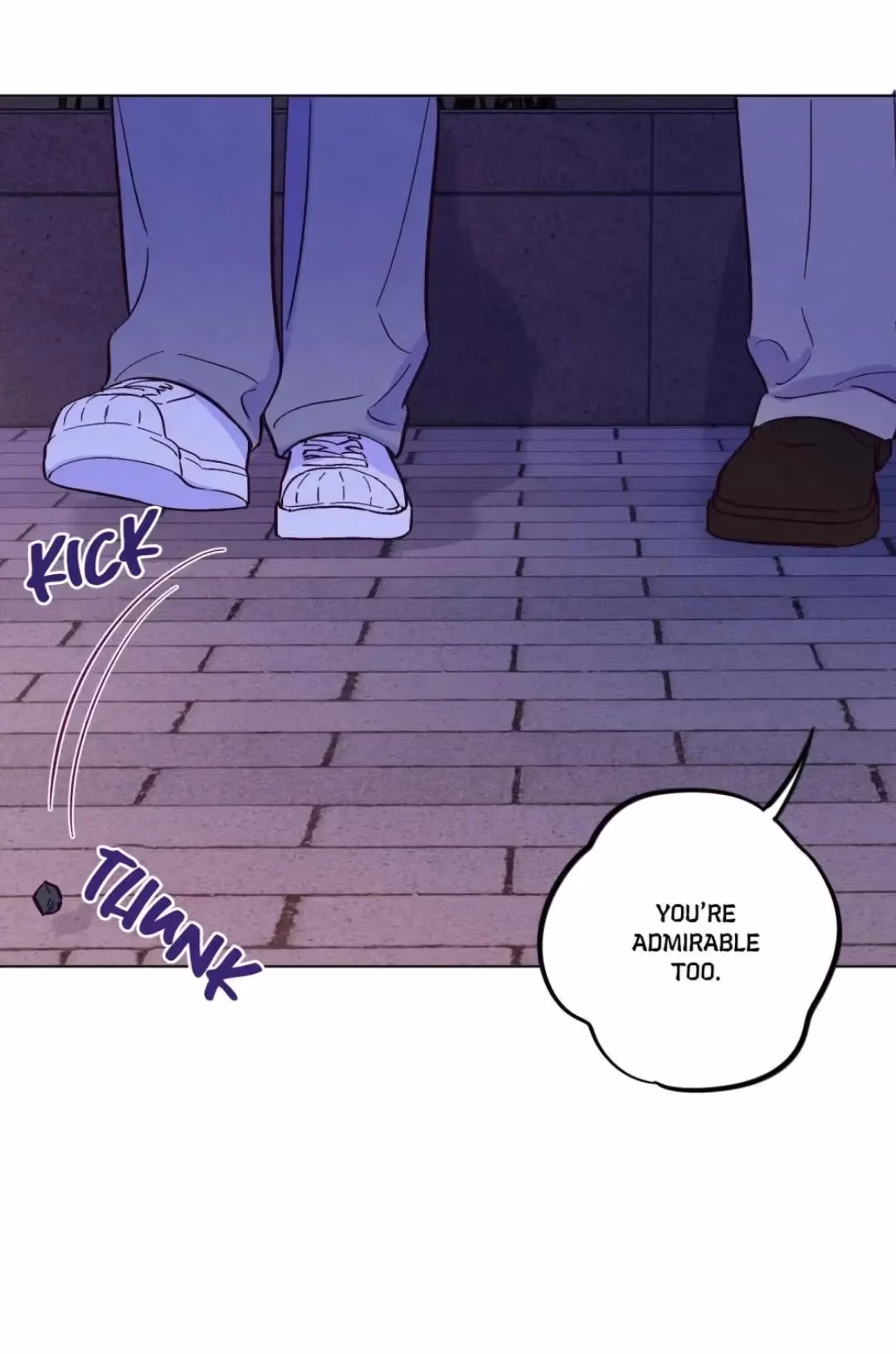Trapping the Foxy Doctor Chapter 81 page 22 - 