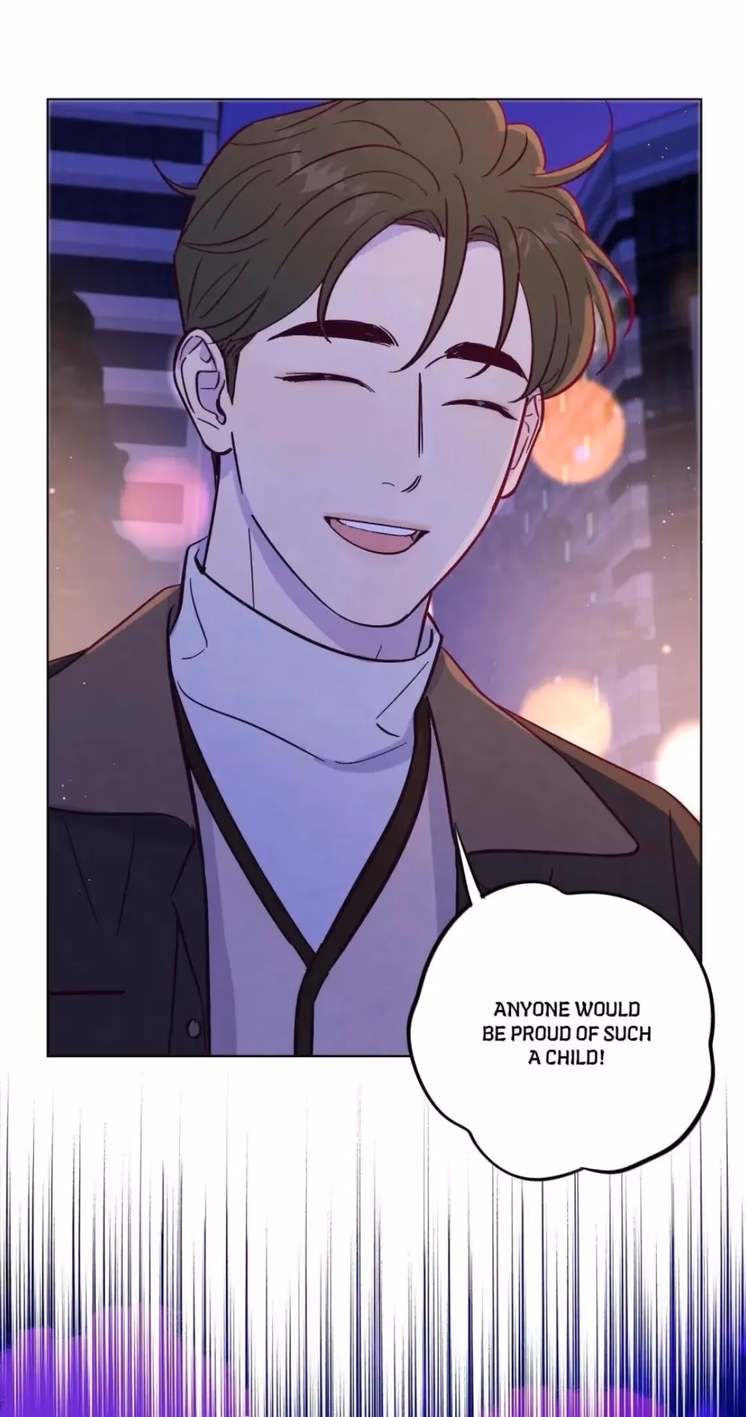 Trapping the Foxy Doctor Chapter 81 page 24 - 