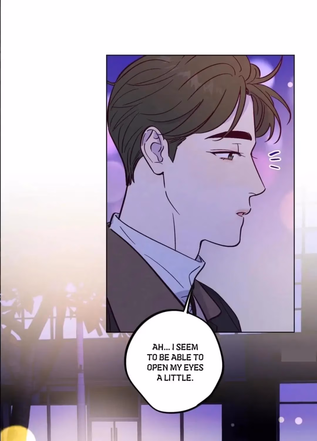 Trapping the Foxy Doctor Chapter 81 page 29 - 