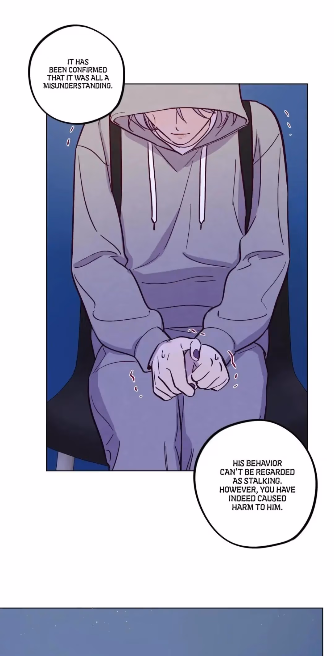 Trapping the Foxy Doctor Chapter 81 page 4 - 