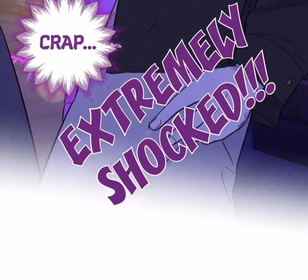 Trapping the Foxy Doctor Chapter 81 page 35 - 