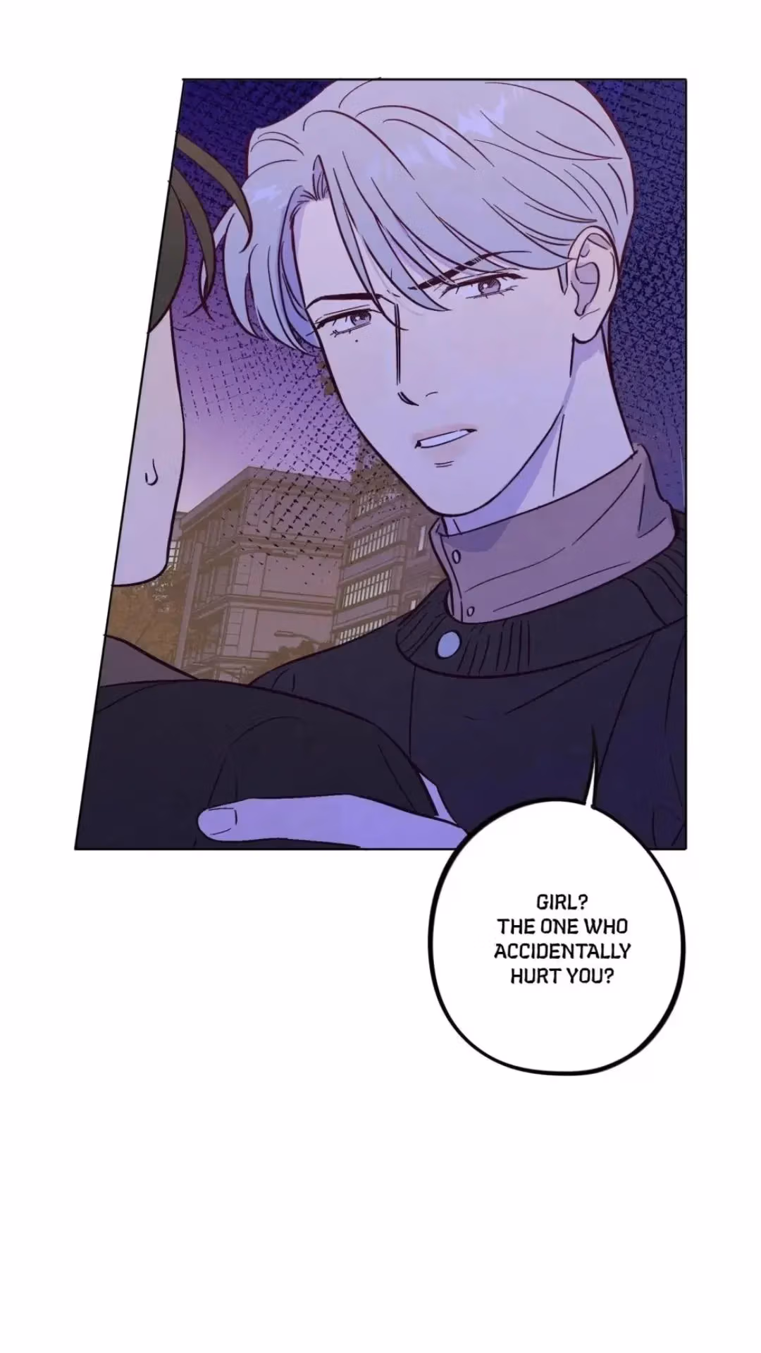 Trapping the Foxy Doctor Chapter 81 page 38 - 