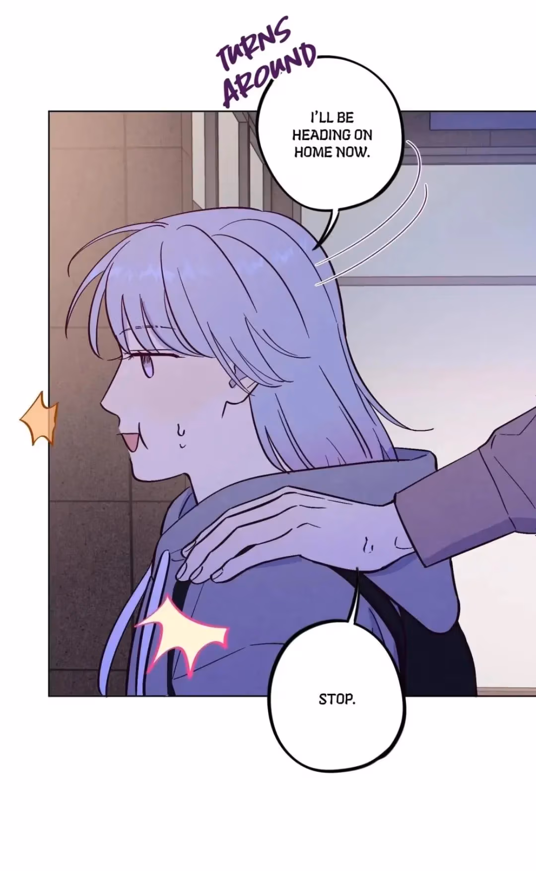 Trapping the Foxy Doctor Chapter 81 page 41 - 